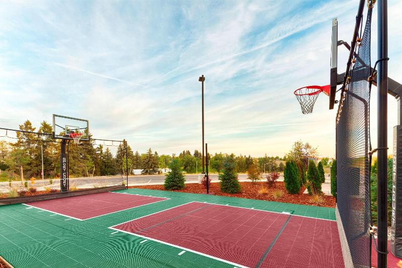 Residence Inn Pullman image