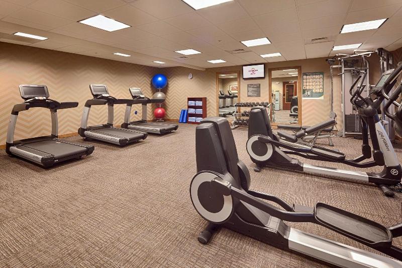 Residence Inn Pullman image
