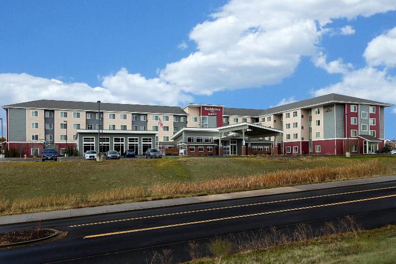 Residence Inn Pullman image