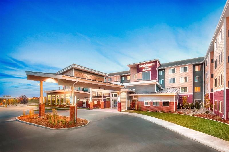 Residence Inn Pullman image