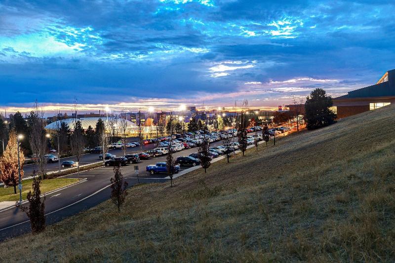 Residence Inn Pullman image