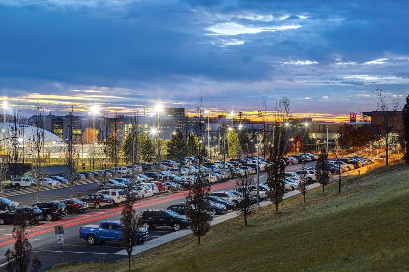 Residence Inn Pullman image