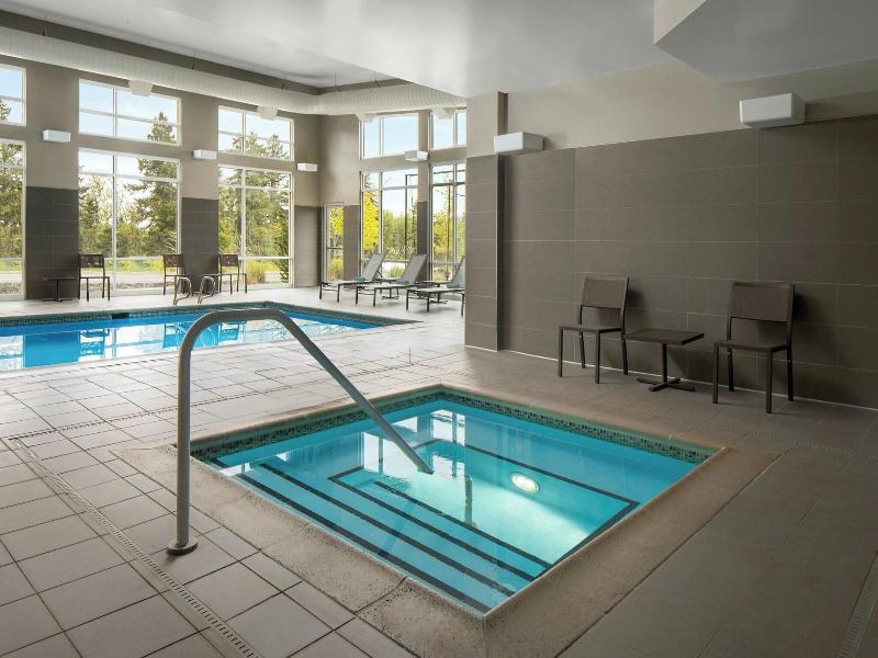 Residence Inn Pullman