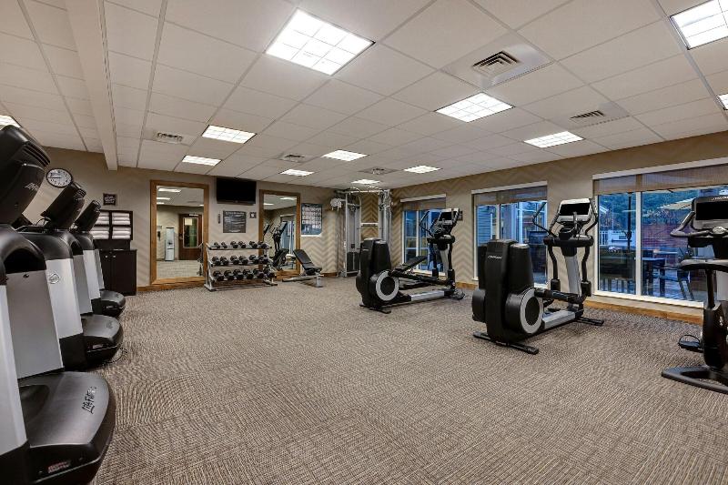 Residence Inn Pullman image