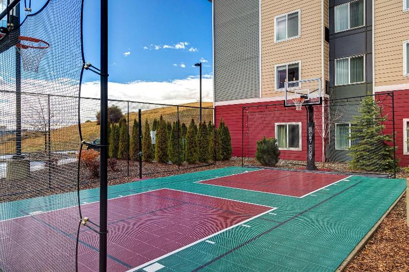 Residence Inn Pullman image