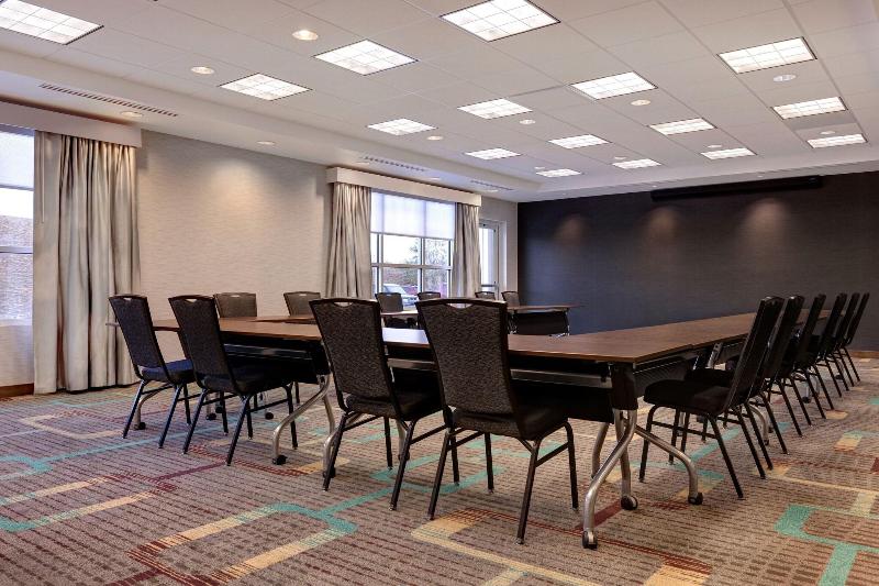 Residence Inn Pullman image