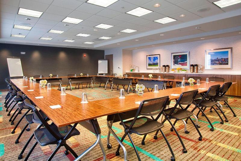 Residence Inn Pullman image
