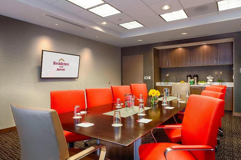 Residence Inn Pullman image