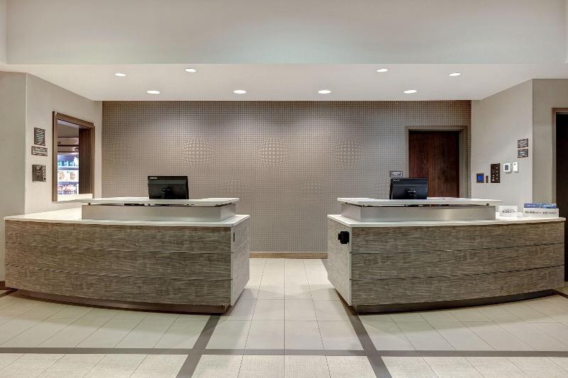 Residence Inn Pullman image