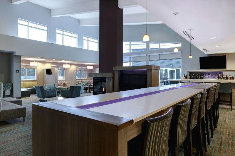 Residence Inn Pullman image