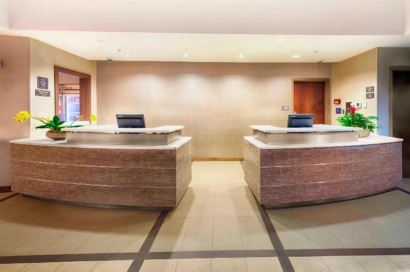 Residence Inn Pullman image