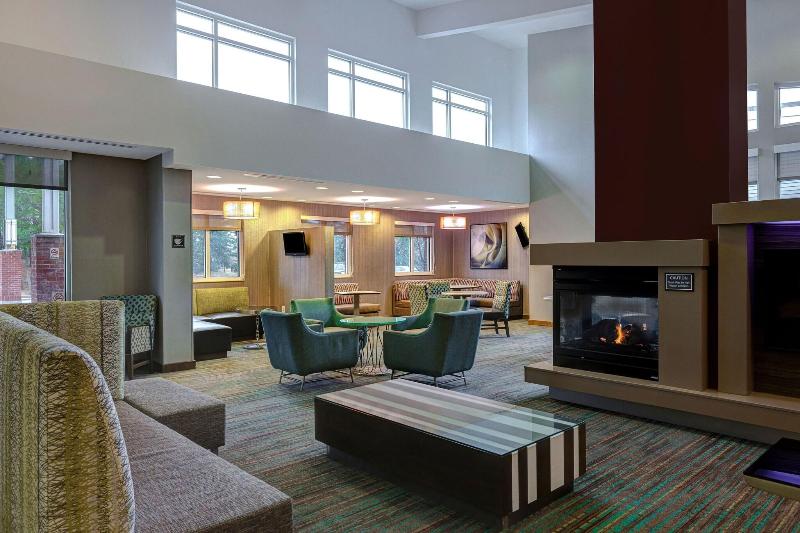 Residence Inn Pullman image