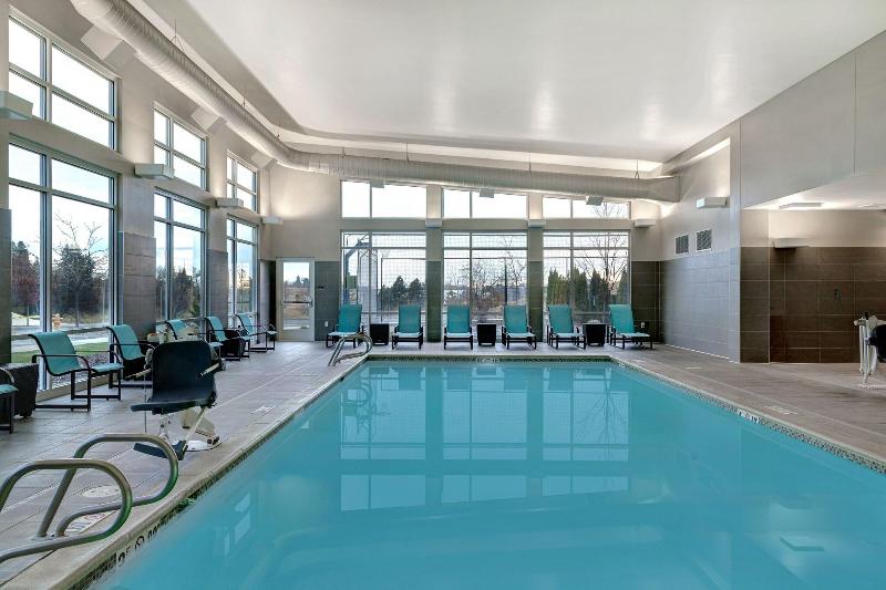 Residence Inn Pullman image