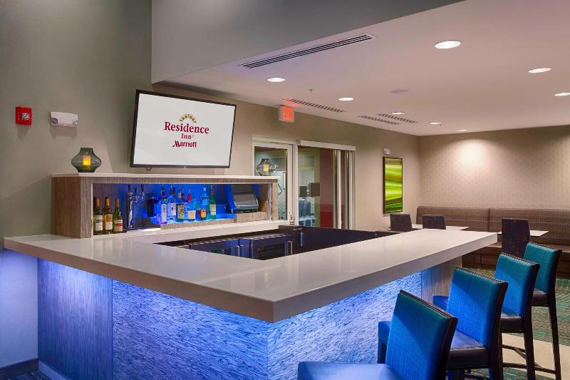 Residence Inn Pullman image