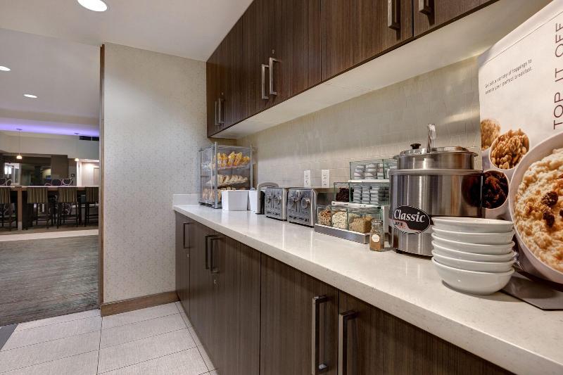 Residence Inn Pullman image