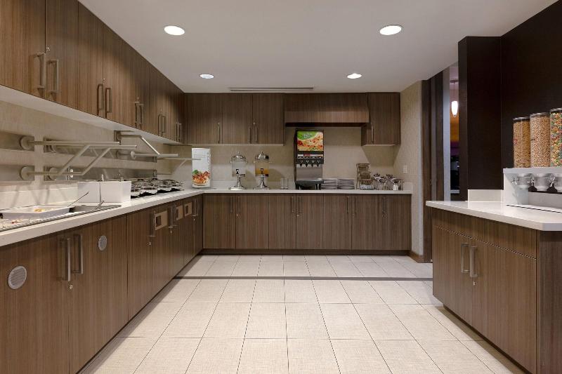 Residence Inn Pullman image