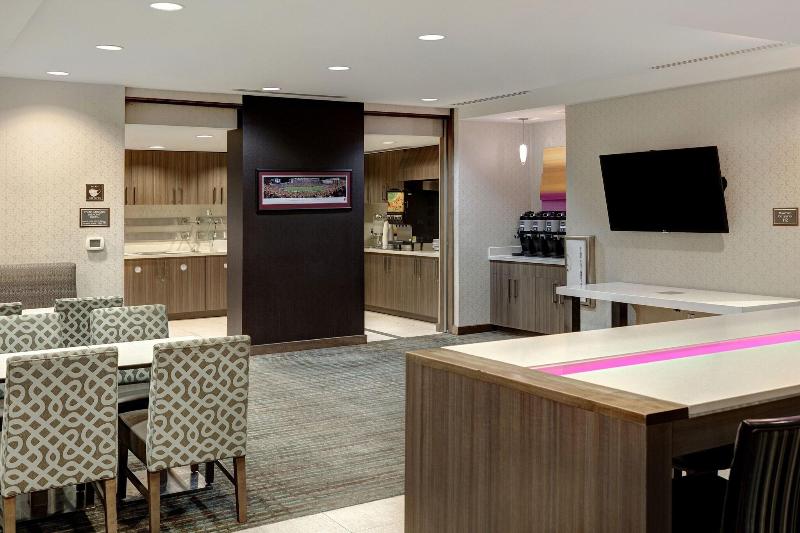 Residence Inn Pullman image