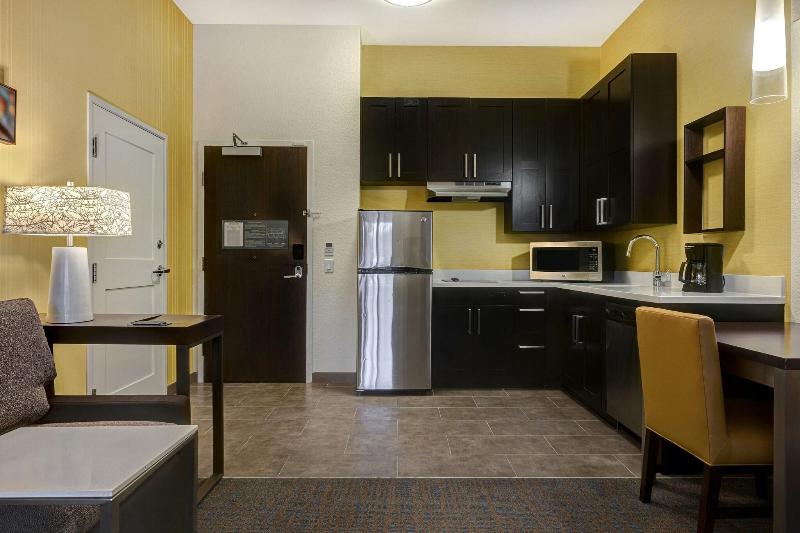 Residence Inn Pullman image