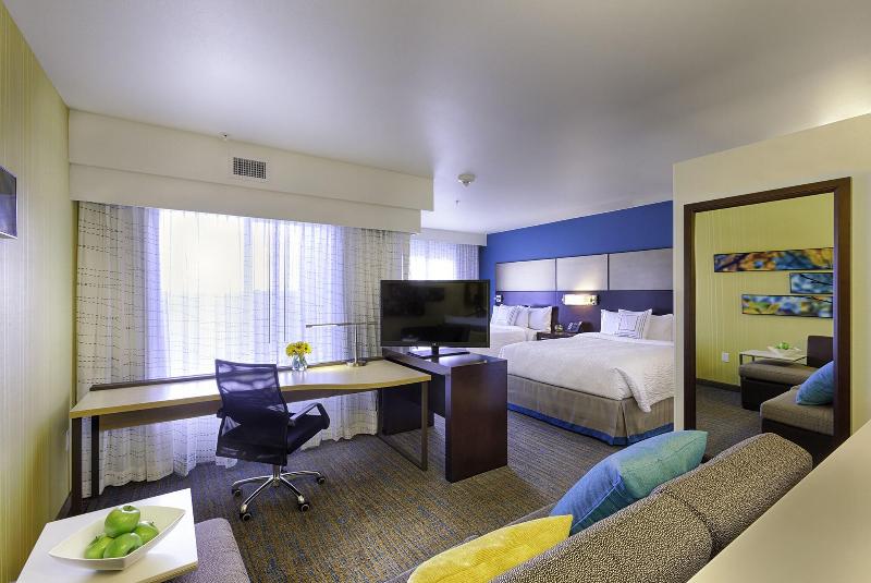Residence Inn Pullman image