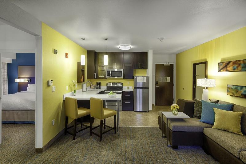 Residence Inn Pullman image