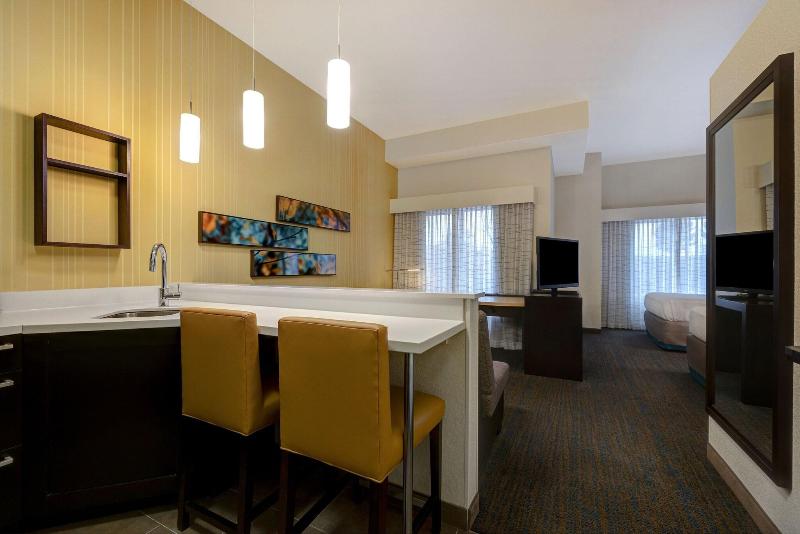 Residence Inn Pullman image