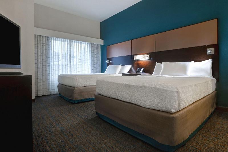 Residence Inn Pullman image