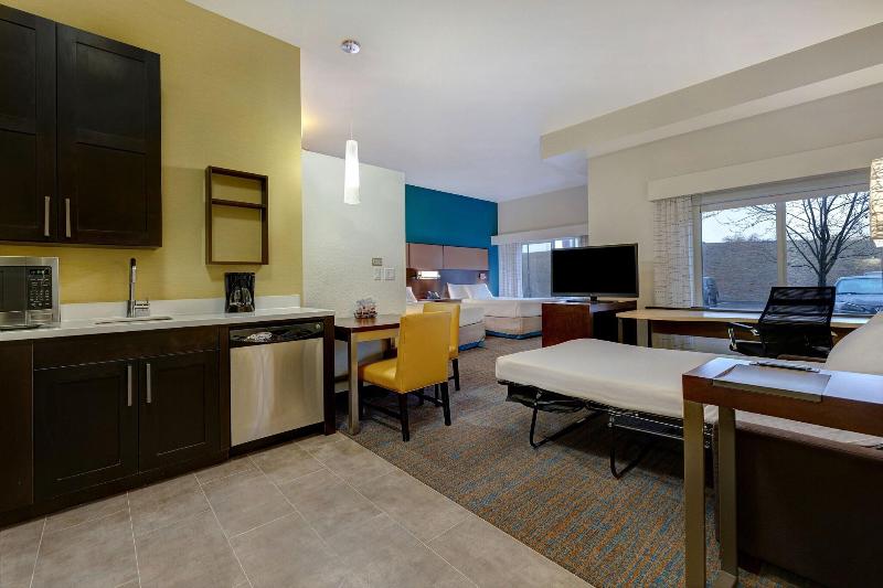 Residence Inn Pullman image