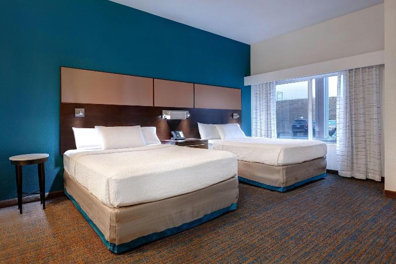 Residence Inn Pullman image