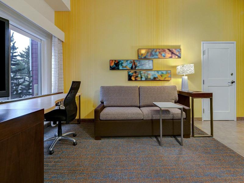 Residence Inn Pullman image