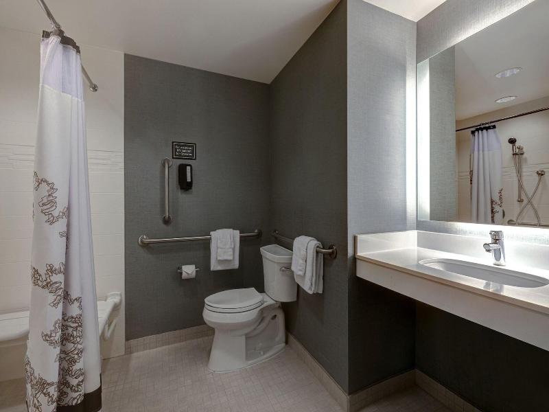 Residence Inn Pullman image