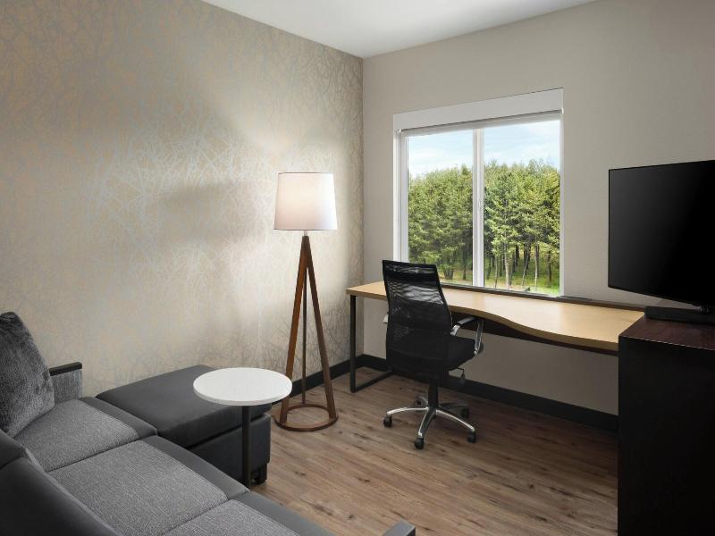 Residence Inn Pullman image
