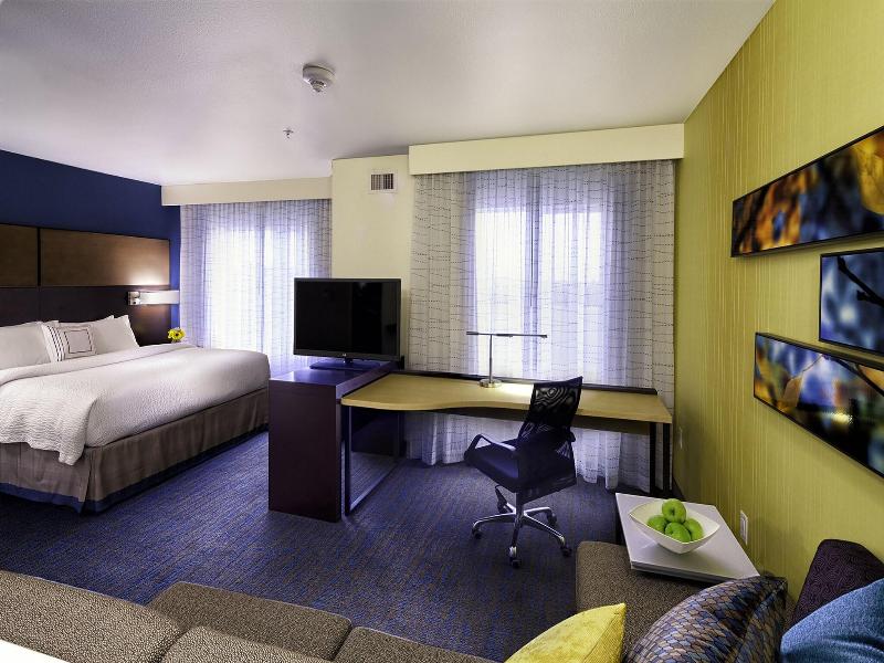 Residence Inn Pullman image