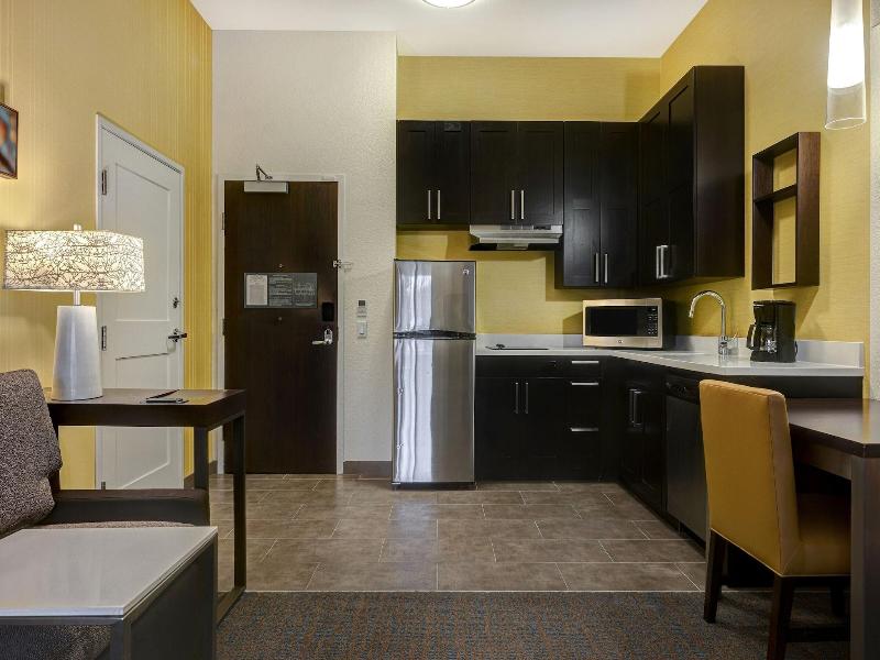 Residence Inn Pullman image