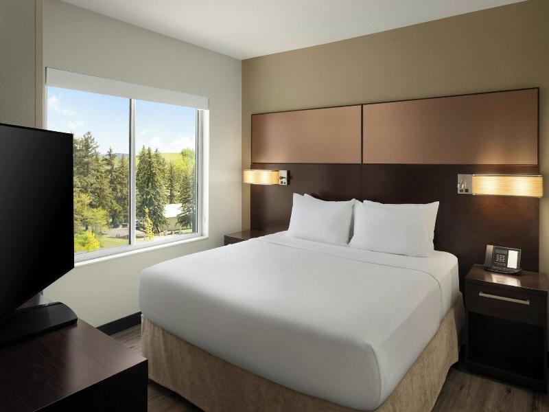 Residence Inn Pullman image