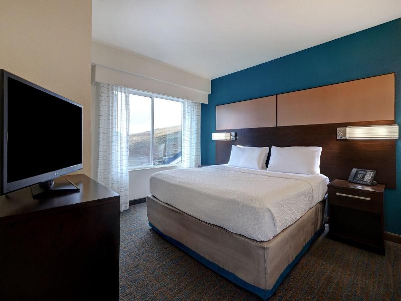 Residence Inn Pullman image