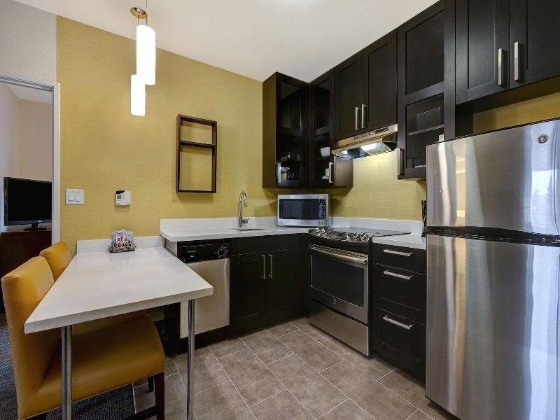 Residence Inn Pullman image