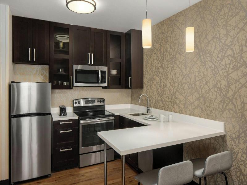 Residence Inn Pullman image