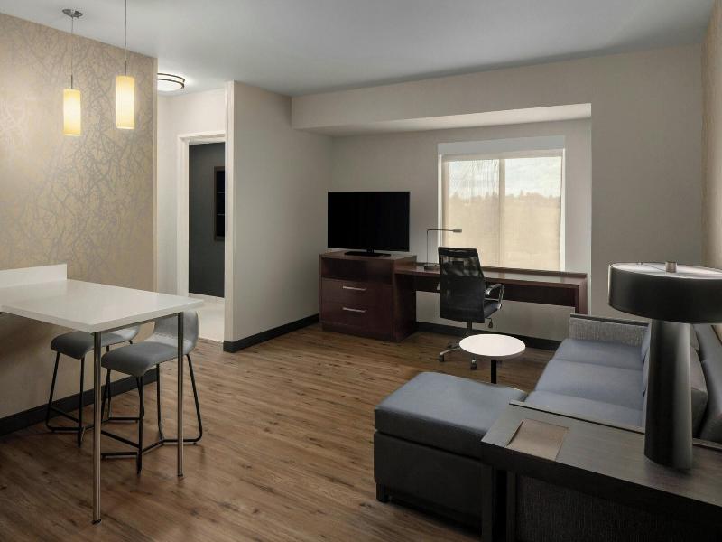 Residence Inn Pullman image