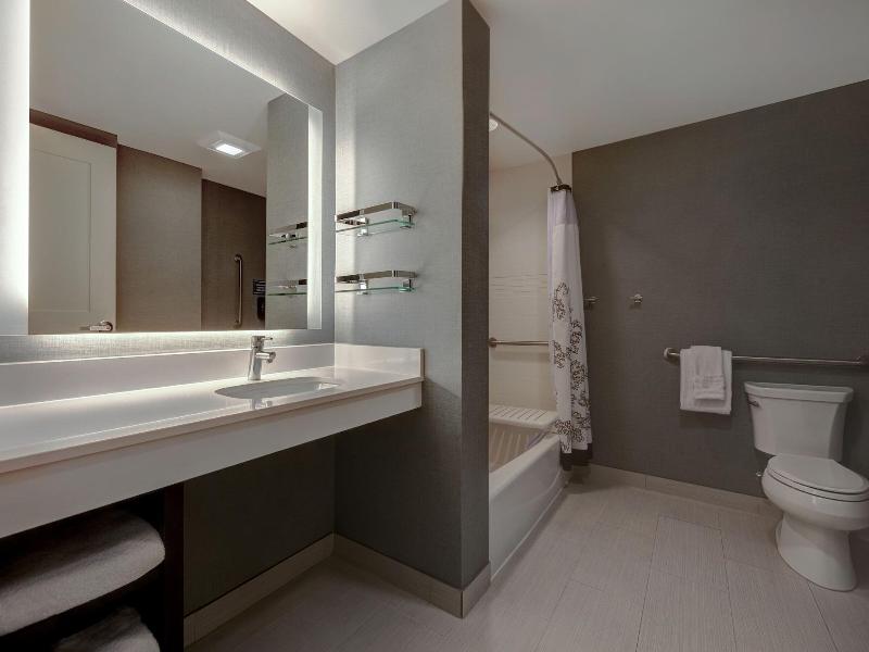 Residence Inn Pullman image