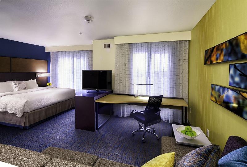 Residence Inn Pullman image