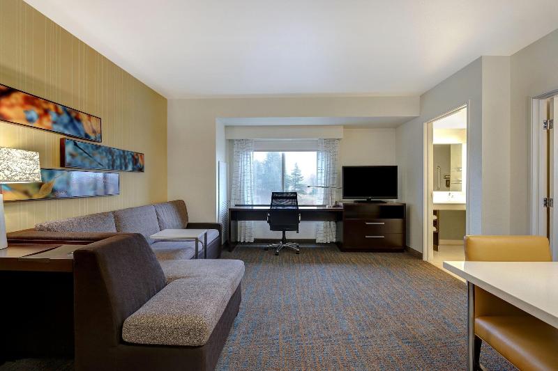 Residence Inn Pullman image