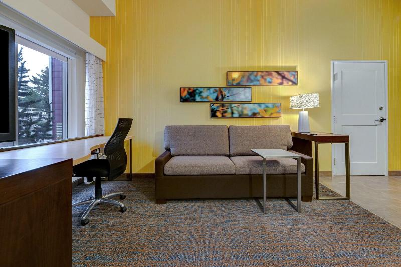 Residence Inn Pullman image