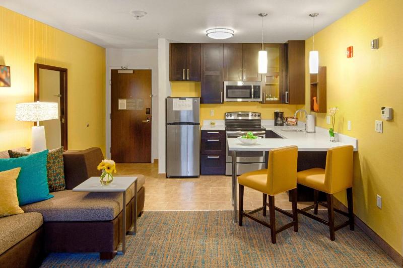 Residence Inn Pullman image