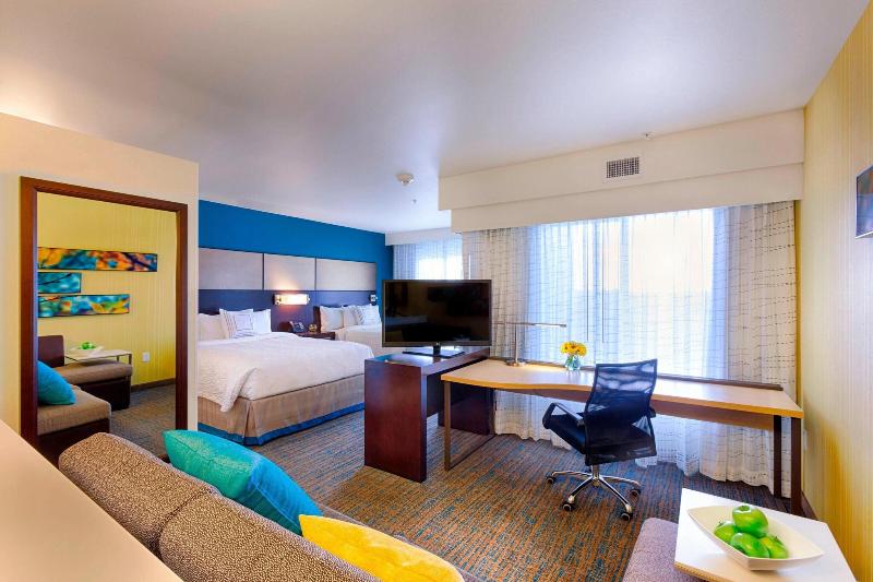 Residence Inn Pullman image