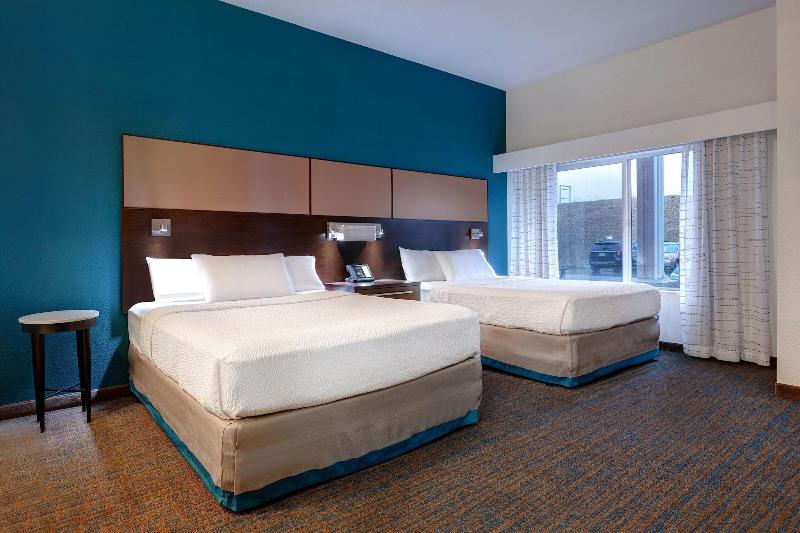 Residence Inn Pullman image