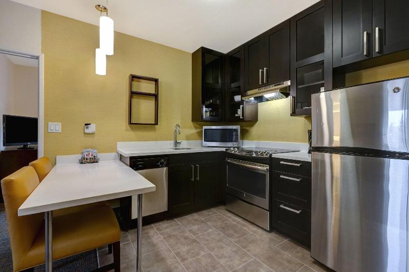 Residence Inn Pullman image
