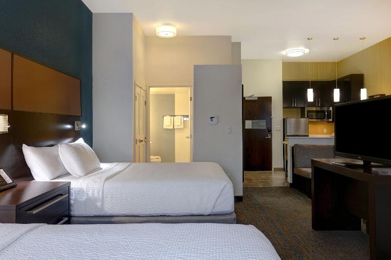 Residence Inn Pullman image