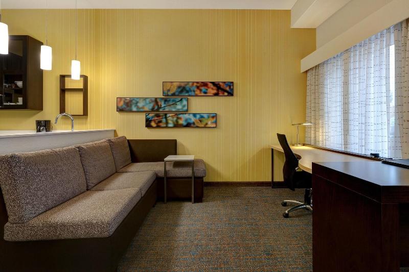 Residence Inn Pullman image