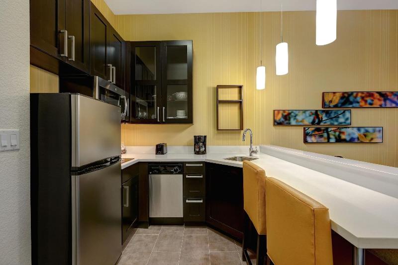 Residence Inn Pullman image