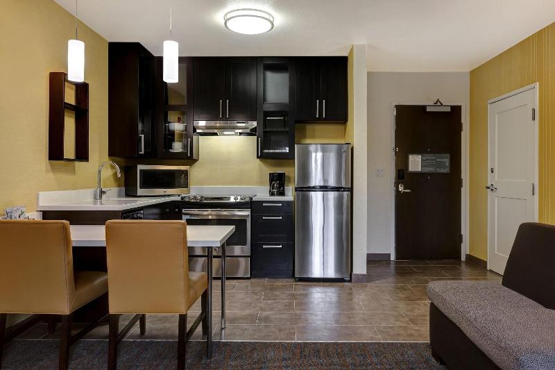 Residence Inn Pullman image